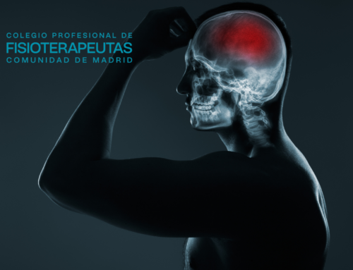 El Ilustre Colegio Profesional de Fisioterapeutas de la CAM concede una ayuda a la investigación a La Salle para un proyecto sobre daño cerebral