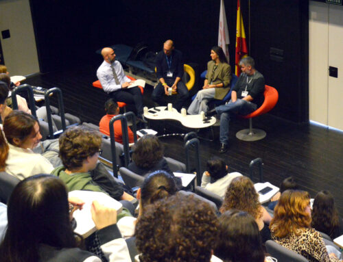 El campus acoge la Jornada Multidisciplinar sobre Dolor Persistente