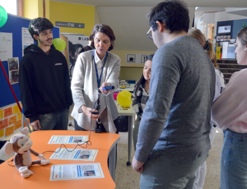 Celebración del Taller «AcerCAAte a Miguel» con motivo del Día Internacional de las Personas con Discapacidad